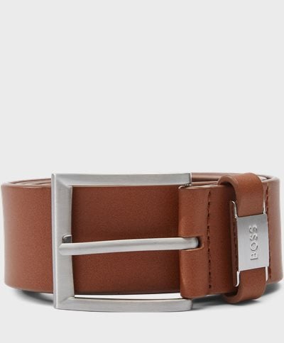 BOSS Belts 50475116 CONNIO Brown
